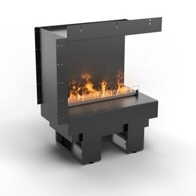 Vandens garų židiniai - Cool Flame 500 Pro Fireplace